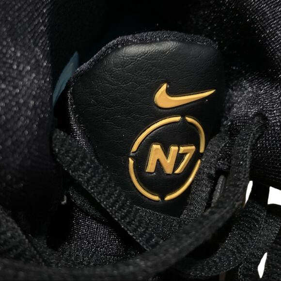 Nike Kyrie Irving 6 N7 Standing‎ Rock Citron men’s 5.5 Women’s 7 - Picture 6 of 9